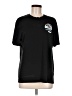 District. Black Short Sleeve T-Shirt Size M - photo 1