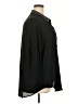Karen Kane 100% Polyester Black 3/4 Sleeve Blouse Size 2X - photo 4