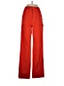 PacSun Red Jeans Size 27 waist - photo 1