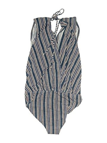 BCBGeneration Sleeveless Blouse (view 2)