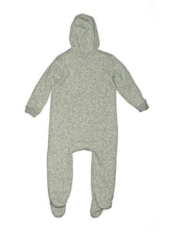 J.Crew Long Sleeve Onesie (view 2)