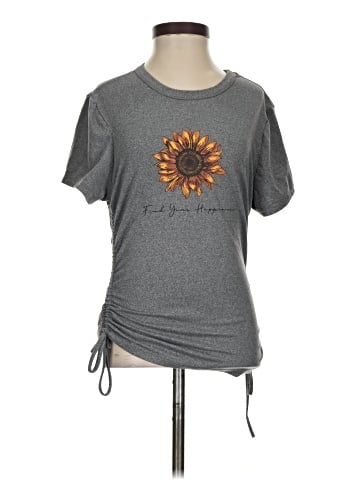 Love Streak Short Sleeve T-Shirt (view 1)