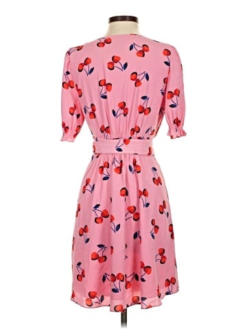 Kate Spade New York Casual Dress (view 2)