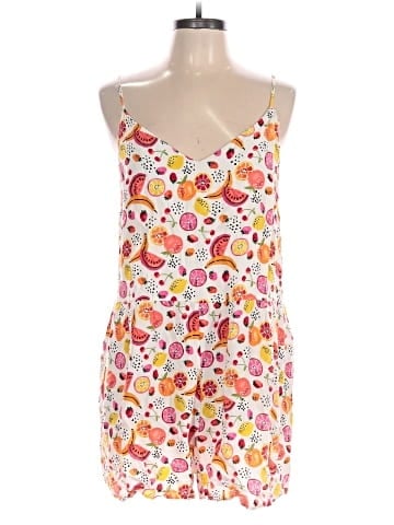 Ann Taylor LOFT Casual Dress (view 1)