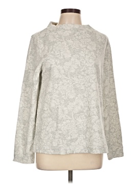 Ann Taylor Loft Turtleneck Sweater