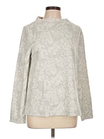 Ann Taylor LOFT Turtleneck Sweater (view 1)