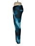 Nike Graphic Blue Yoga Pants Size L - photo 5