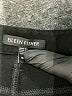 Eileen Fisher Solid Black Active Pants Size 18 - photo 4
