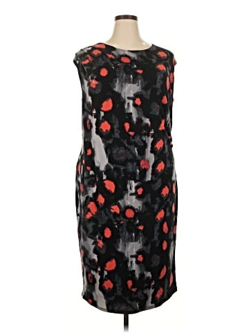 RACHEL Rachel Roy Cocktail Dress (view 1)