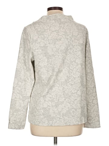 Ann Taylor LOFT Turtleneck Sweater (view 2)