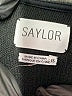 Saylor Black Cocktail Dress Size XS - photo 7