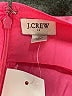 J.Crew Pink Cocktail Dress Size 0 - photo 7