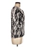 Talbots Silver Cardigan Size M - photo 4