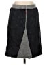 Hard Tail Black Casual Skirt Size S - photo 2