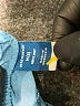 Active by Old Navy Solid Teal Athletic Shorts Size 8 - photo 3