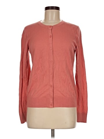 Ann Taylor Factory Cardigan (view 1)