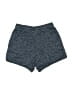 Rumi + Ryder Chevron-herringbone Blue Athletic Shorts Size M (kids) - photo 2
