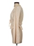 Lulus 100% Polyester Ivory Long Sleeve Blouse Size XS - photo 5