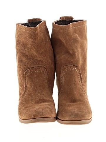 White Mountain Ankle Boots (view 2)