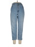 Levi's Blue Jeans Size 12 - photo 1