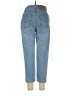 Levi's Blue Jeans Size 12 - photo 2
