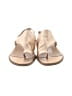 Vionic Gold Sandals Size 11 (wide) - photo 2