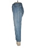 Levi's Blue Jeans Size 12 - photo 5