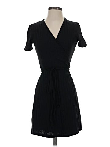 Trafaluc by Zara Casual Dress (view 1)