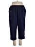 Blair Blue Active Pants Size XL - photo 1