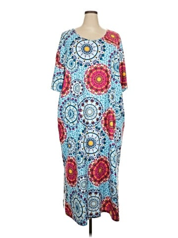 Ekouaer Casual Dress (view 1)