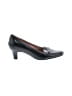 Naturalizer Black Heels Size 6 - photo 1