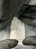 Free Country 100% Polyester Solid Black Windbreaker Size M - photo 7