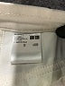 Uniqlo Ivory Active Pants Size S - photo 7