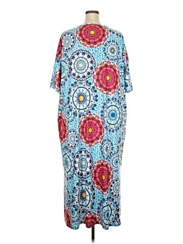 Ekouaer Casual Dress (view 2)