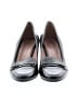 Naturalizer Black Heels Size 6 - photo 2