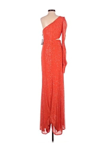 IEENA for Mac Duggal Cocktail Dress (view 2)