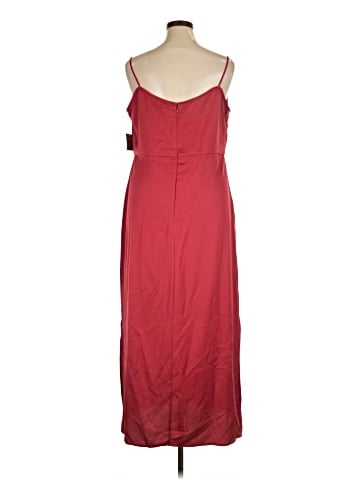 Taylor Casual Dress (view 2)