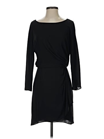 Elizabeth and James Cocktail Dress (view 1)