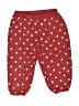 Hanna Andersson Hearts Red Casual Pants Size 18-24 mo - photo 1