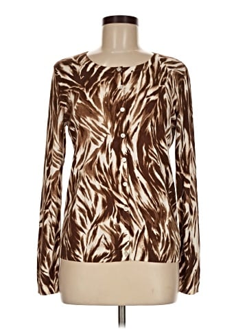 Talbots Cardigan (view 1)
