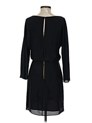 Elizabeth and James Cocktail Dress (view 2)