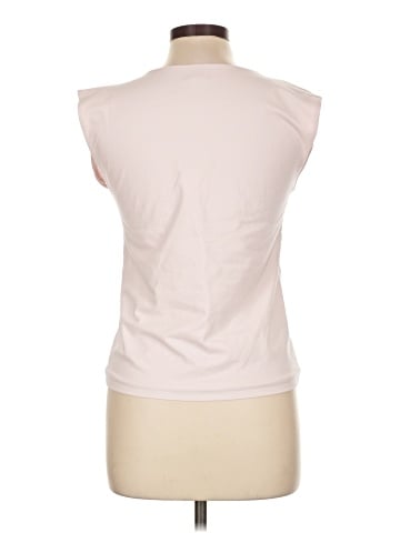 Ann Taylor Short Sleeve Top (view 2)