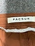 PacSun Brown Rash Guard Size L (baby) - photo 3