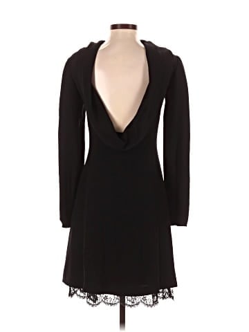 Louis Féraud Casual Dress (view 2)