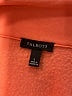 Talbots Orange Pullover Sweater Size L - photo 7