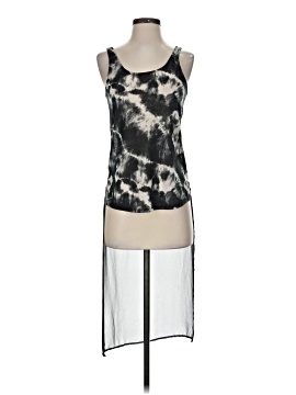 Express Sleeveless Top (view 1)
