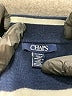 Chaps Blue Jacket Size XL - photo 7