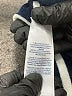 Chaps Blue Jacket Size XL - photo 8