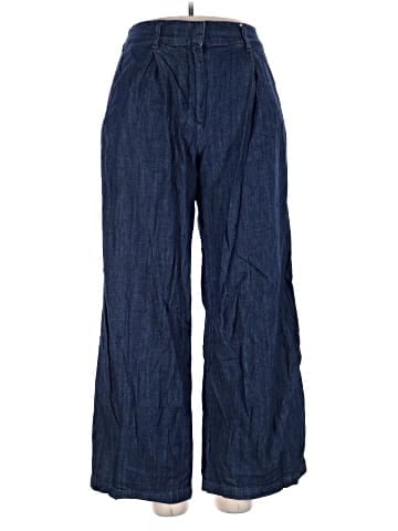 Zara Casual Pants (view 1)