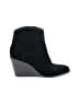 Lucky Brand Black Wedges Size 6 1/2 - photo 1